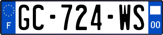 GC-724-WS