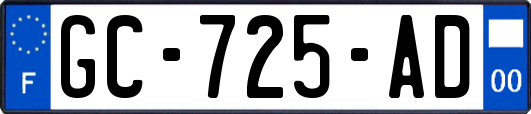 GC-725-AD