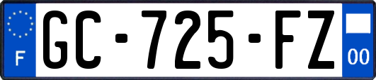 GC-725-FZ
