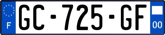GC-725-GF