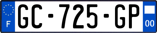 GC-725-GP