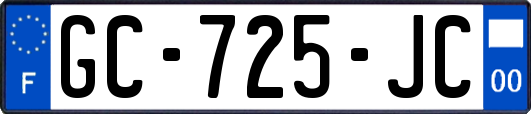 GC-725-JC