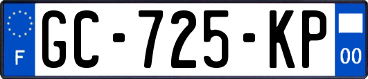 GC-725-KP