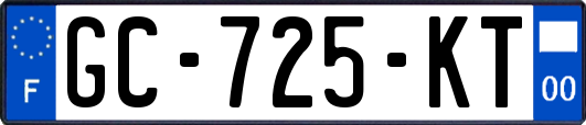 GC-725-KT