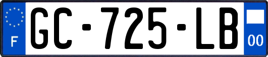 GC-725-LB