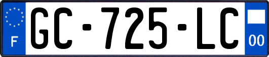 GC-725-LC