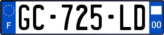 GC-725-LD