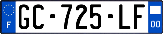GC-725-LF