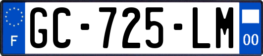 GC-725-LM