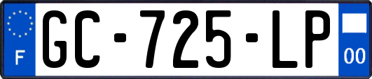GC-725-LP