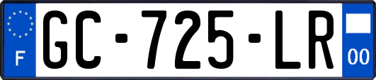 GC-725-LR