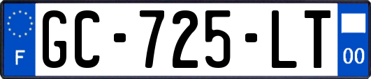 GC-725-LT