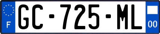 GC-725-ML