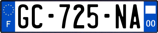 GC-725-NA