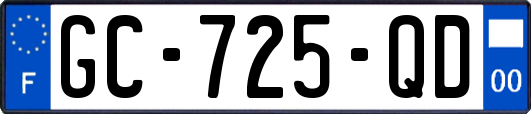 GC-725-QD