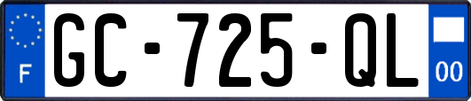 GC-725-QL