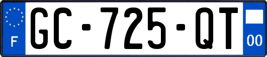 GC-725-QT