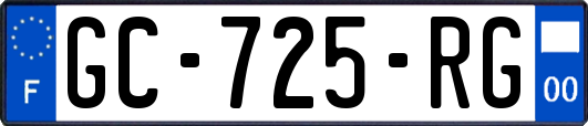 GC-725-RG
