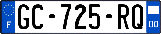 GC-725-RQ