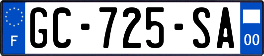 GC-725-SA