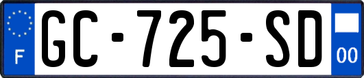 GC-725-SD