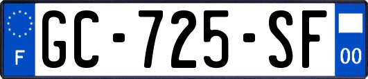 GC-725-SF