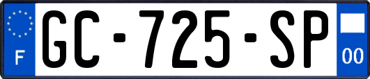 GC-725-SP