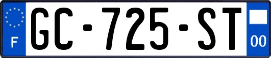 GC-725-ST