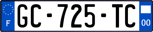 GC-725-TC