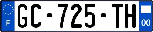 GC-725-TH
