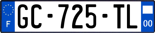 GC-725-TL