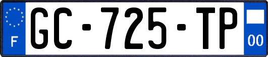 GC-725-TP