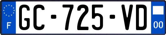 GC-725-VD