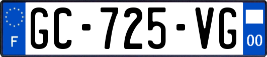 GC-725-VG