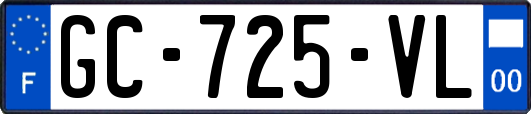GC-725-VL