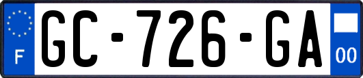 GC-726-GA