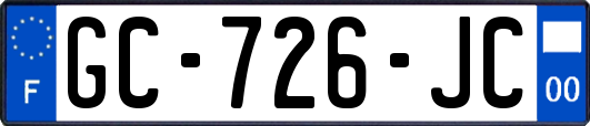GC-726-JC