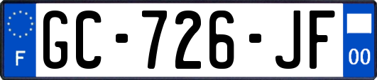 GC-726-JF