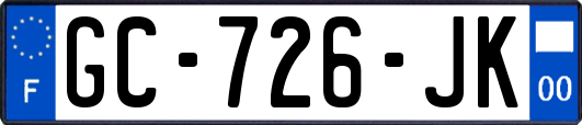 GC-726-JK