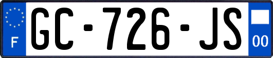 GC-726-JS