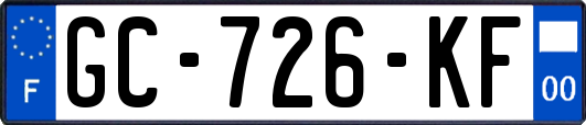 GC-726-KF