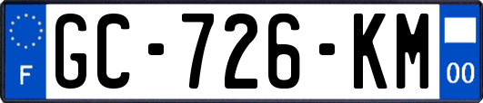 GC-726-KM