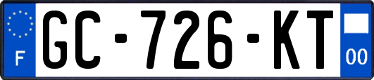 GC-726-KT