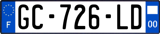 GC-726-LD
