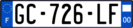 GC-726-LF