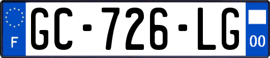 GC-726-LG
