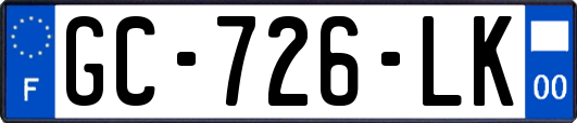 GC-726-LK