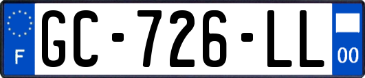 GC-726-LL