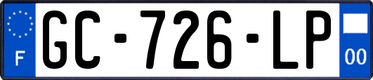 GC-726-LP