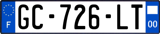 GC-726-LT